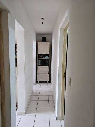 Apartamento no Condomínio Vllas da barra