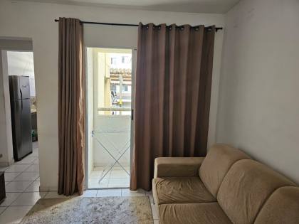 Apartamento no Condomínio Vllas da barra