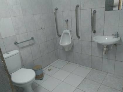 Prédio Comercial no Medice