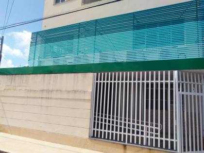 Prédio Comercial no Medice