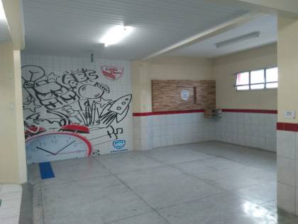 Prédio Comercial no Medice