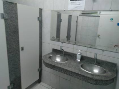 Prédio Comercial no Medice
