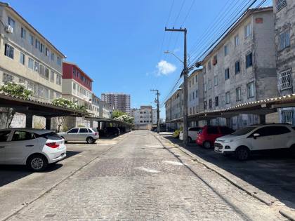 Condominio praia do ceará