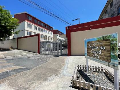 Condominio praia do ceará