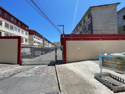Condominio praia do ceará