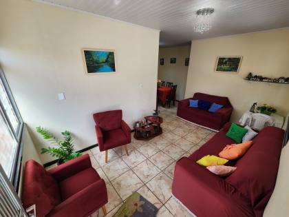 Casa 3 Quartos 2 suítes no Conjunto Beira Mar – Aeroporto