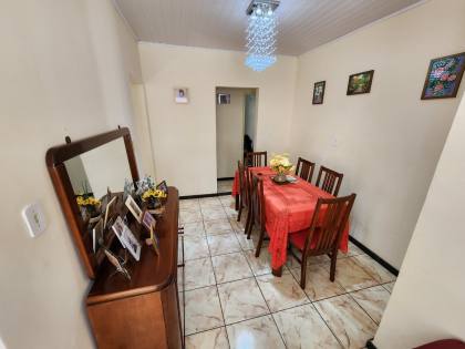 Casa 3 Quartos 2 suítes no Conjunto Beira Mar – Aeroporto
