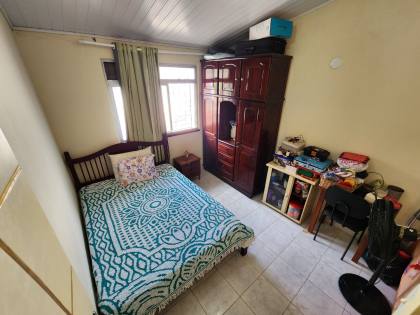Casa 3 Quartos 2 suítes no Conjunto Beira Mar – Aeroporto