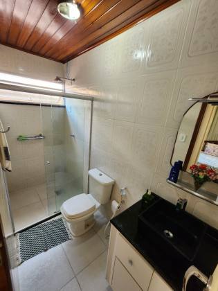 Casa 3 Quartos 2 suítes no Conjunto Beira Mar – Aeroporto