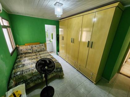 Casa 3 Quartos 2 suítes no Conjunto Beira Mar – Aeroporto