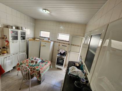 Casa 3 Quartos 2 suítes no Conjunto Beira Mar – Aeroporto