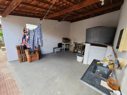 Casa 3 Quartos 2 suítes no Conjunto Beira Mar – Aeroporto