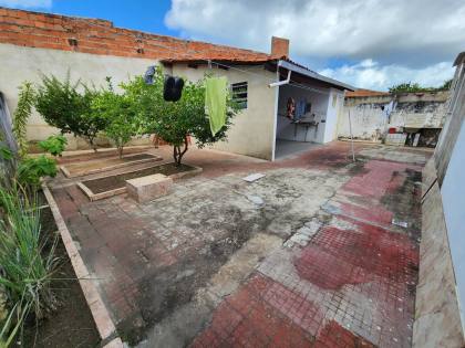 Casa 3 Quartos 2 suítes no Conjunto Beira Mar – Aeroporto