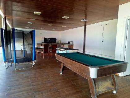 Luxuosa Casa na Atalaia a 500m da Orla – Conforto, Estilo e Lazer Completo!