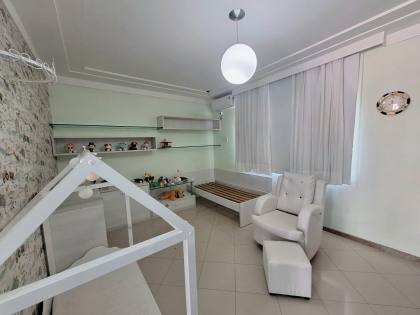 Luxuosa Casa na Atalaia a 500m da Orla – Conforto, Estilo e Lazer Completo!