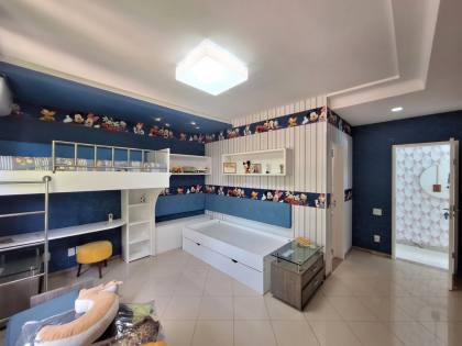 Luxuosa Casa na Atalaia a 500m da Orla – Conforto, Estilo e Lazer Completo!