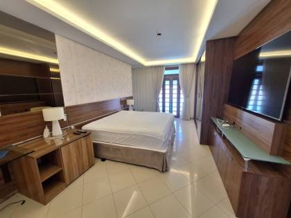 Luxuosa Casa na Atalaia a 500m da Orla – Conforto, Estilo e Lazer Completo!