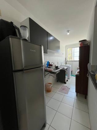 Apartamento no Cond. Alameda das Águas – Inácio Barbosa