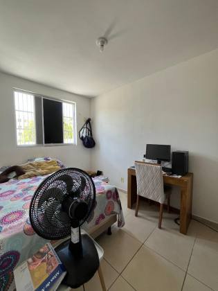 Apartamento no Cond. Alameda das Águas – Inácio Barbosa