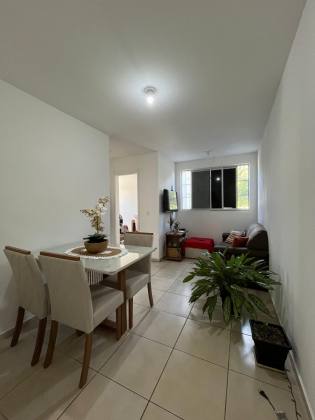 Apartamento no Cond. Alameda das Águas – Inácio Barbosa
