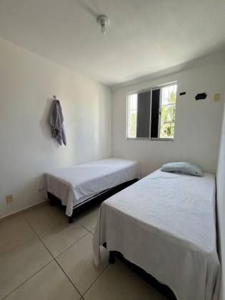 Apartamento no Cond. Alameda das Águas – Inácio Barbosa