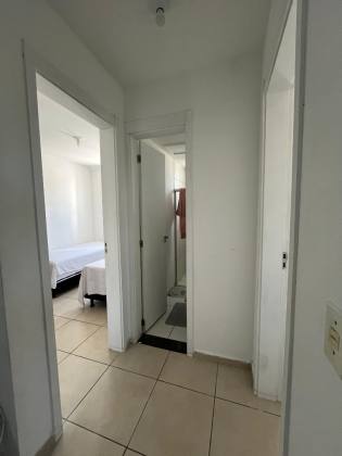 Apartamento no Cond. Alameda das Águas – Inácio Barbosa