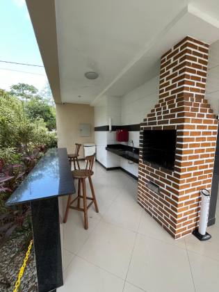 Apartamento no Cond. Alameda das Águas – Inácio Barbosa