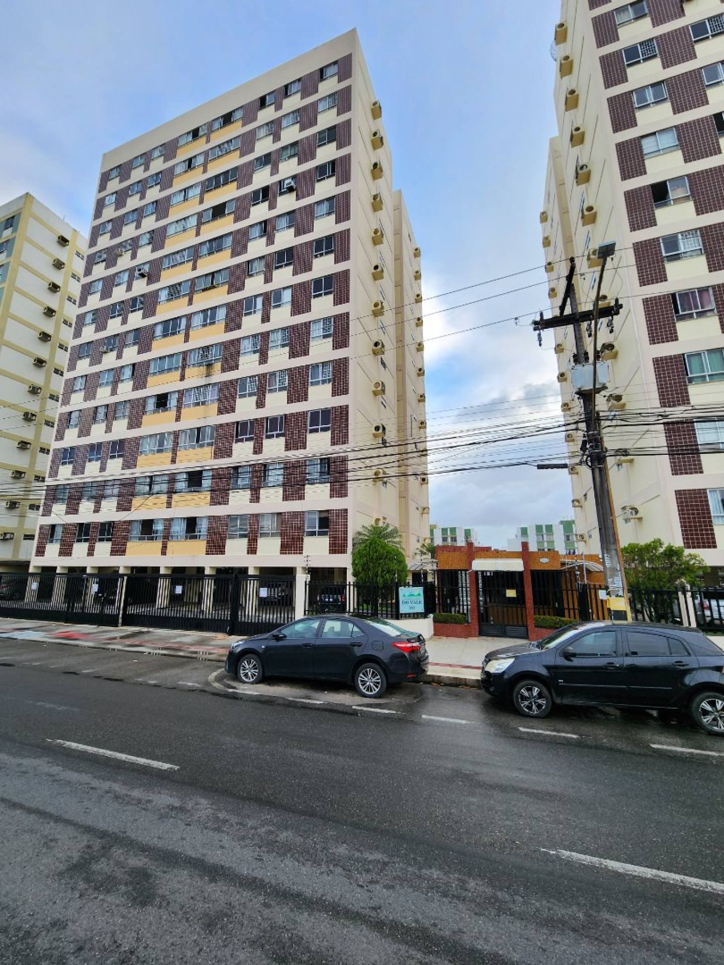 Condomínio Pedras do Vale – Apartamento na Melhor Localização!