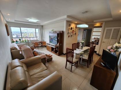 Condomínio Pedras do Vale – Apartamento na Melhor Localização!