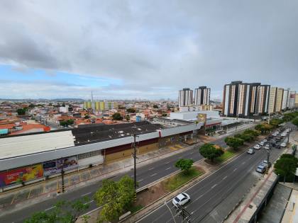 Condomínio Pedras do Vale – Apartamento na Melhor Localização!