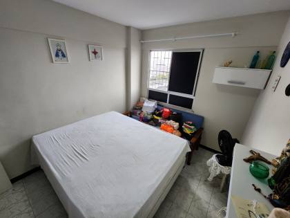 Condomínio Pedras do Vale – Apartamento na Melhor Localização!