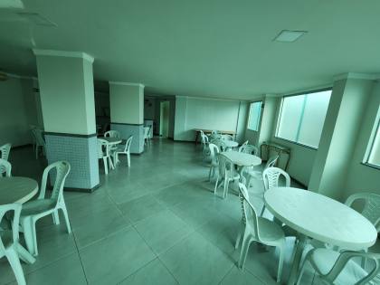 Condomínio Pedras do Vale – Apartamento na Melhor Localização!