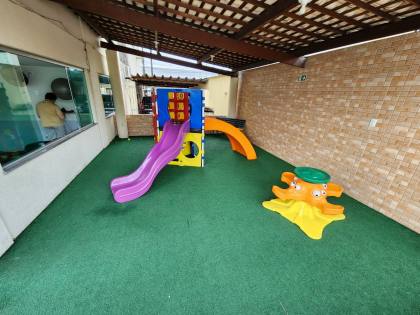 Condomínio Pedras do Vale – Apartamento na Melhor Localização!