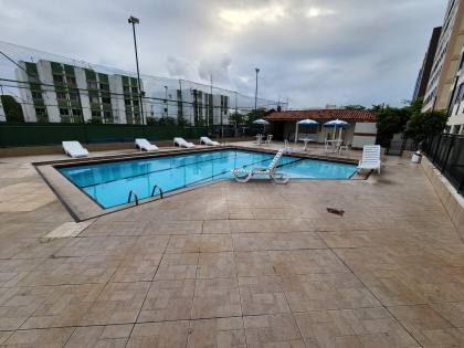 Condomínio Pedras do Vale – Apartamento na Melhor Localização!