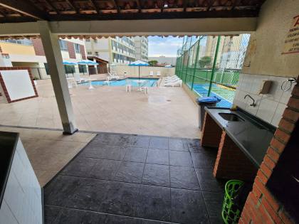 Condomínio Pedras do Vale – Apartamento na Melhor Localização!