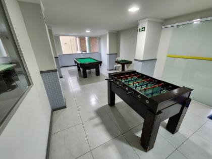 Condomínio Pedras do Vale – Apartamento na Melhor Localização!