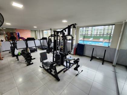 Condomínio Pedras do Vale – Apartamento na Melhor Localização!