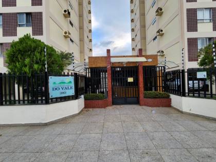 Condomínio Pedras do Vale – Apartamento na Melhor Localização!