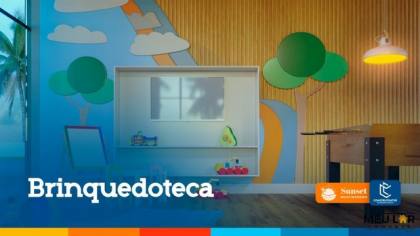 Lote no Condomínio Sunset Beach Residence – Pé na Areia