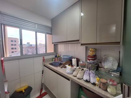 Excelente Apt no  Villa Astúrias
