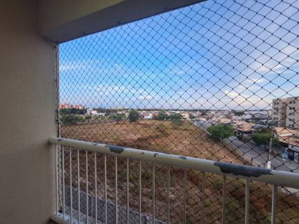 Excelente Apt no  Villa Astúrias