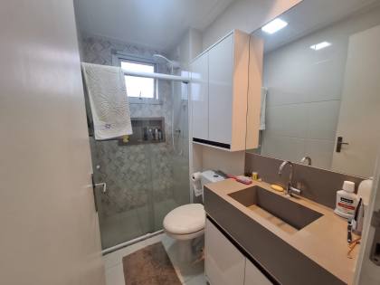 Excelente Apt no  Villa Astúrias