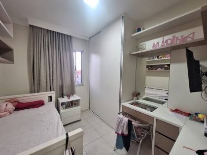 Excelente Apt no  Villa Astúrias