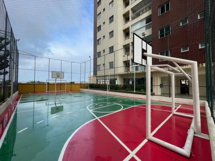 Excelente Apt no  Villa Astúrias
