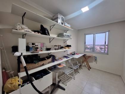 Excelente Apt no  Villa Astúrias