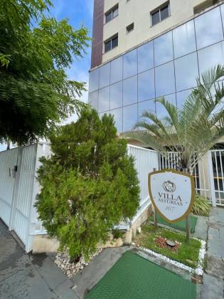 Excelente Apt no  Villa Astúrias