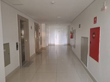 Apartamento alto padrão no Garcia