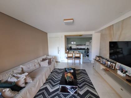 Apartamento alto padrão no Garcia