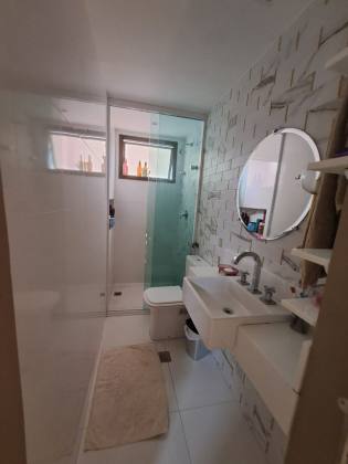Apartamento alto padrão no Garcia
