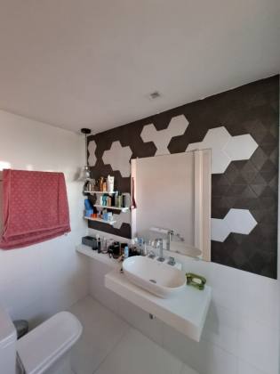 Apartamento alto padrão no Garcia